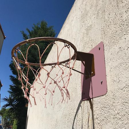Villa Bella Loukisia Loukissia Bagian luar foto